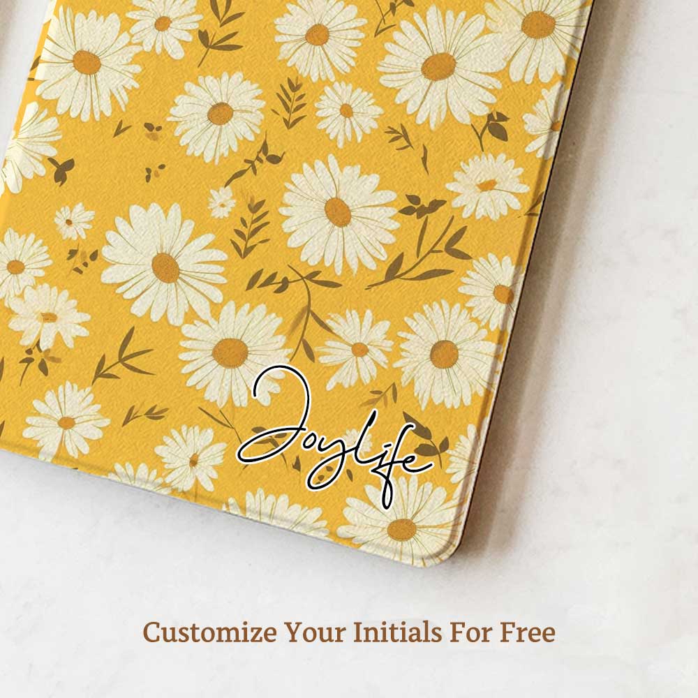Daisy Serenity - Kindle Case