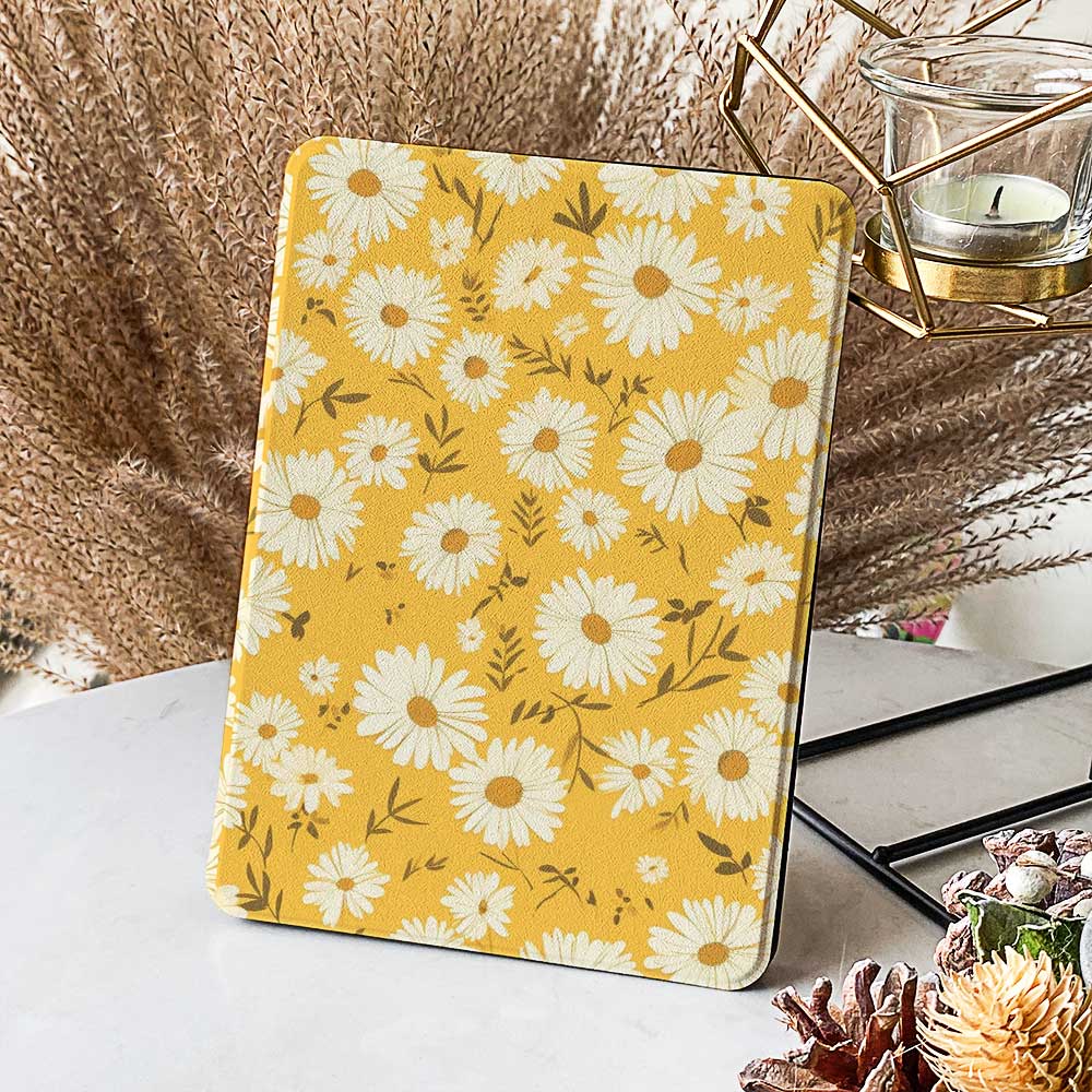 Daisy Serenity - Kindle Case