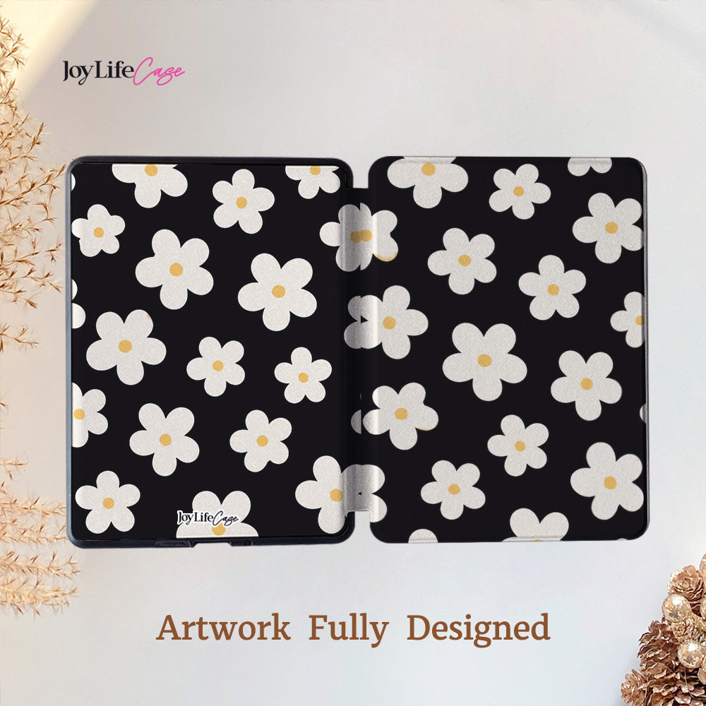 Daisy Dream - Kindle Case