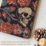 Dark Romance - Kindle Case - Joylife Case