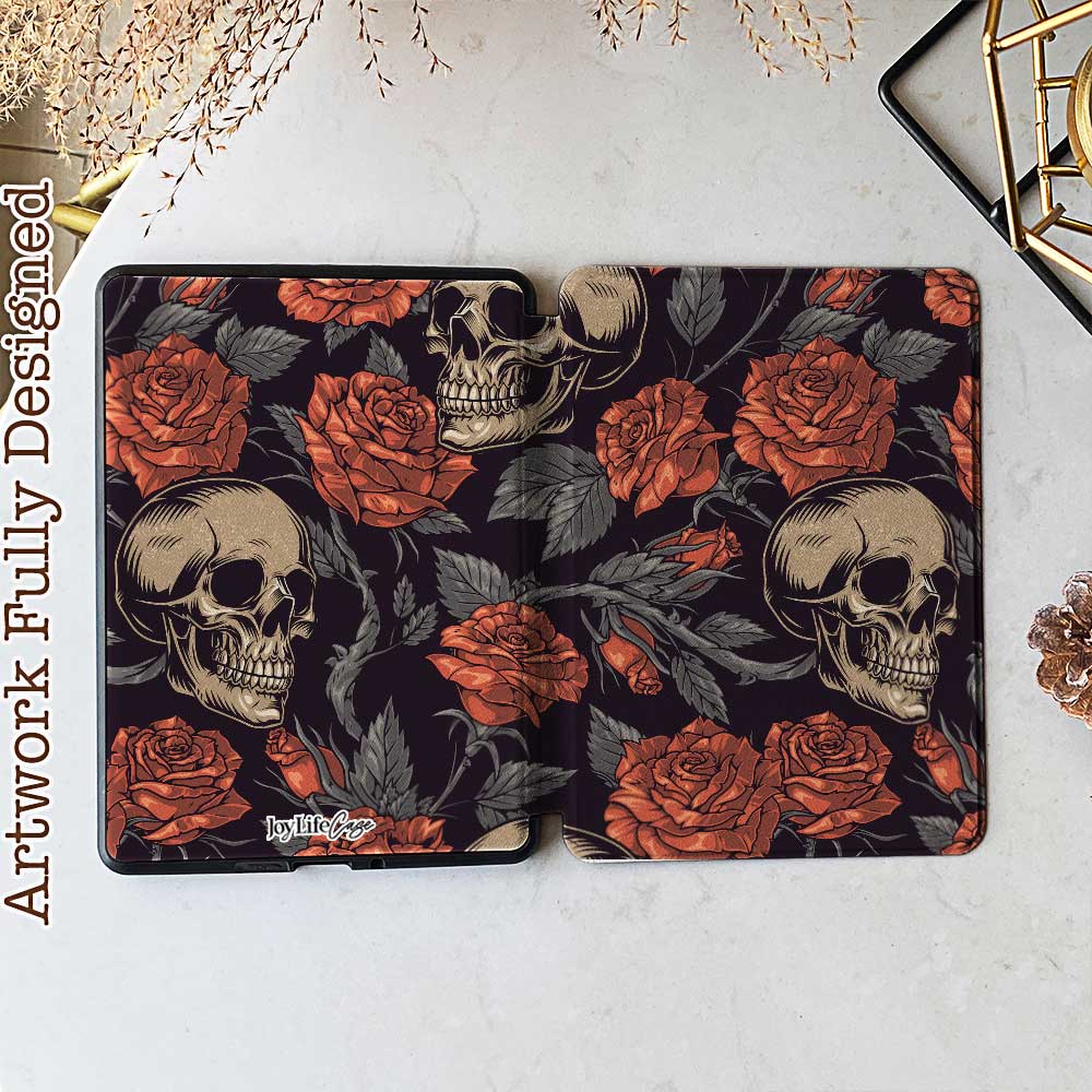 Dark Romance - Kindle Case - Joylife Case