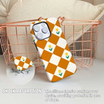 Diamonds & Flowers Brown - iPhone Case - Joylife Case