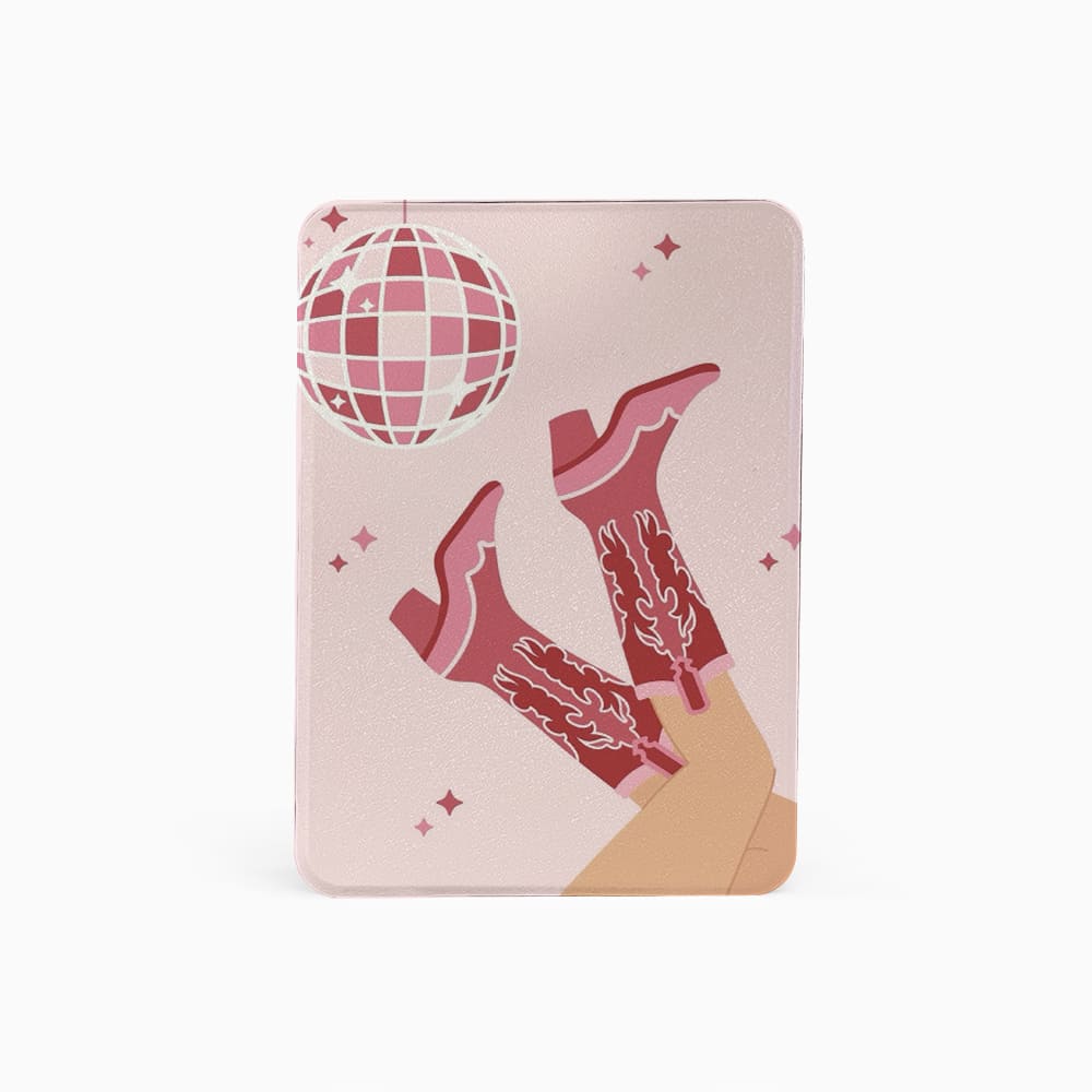 Disco - Kindle Case