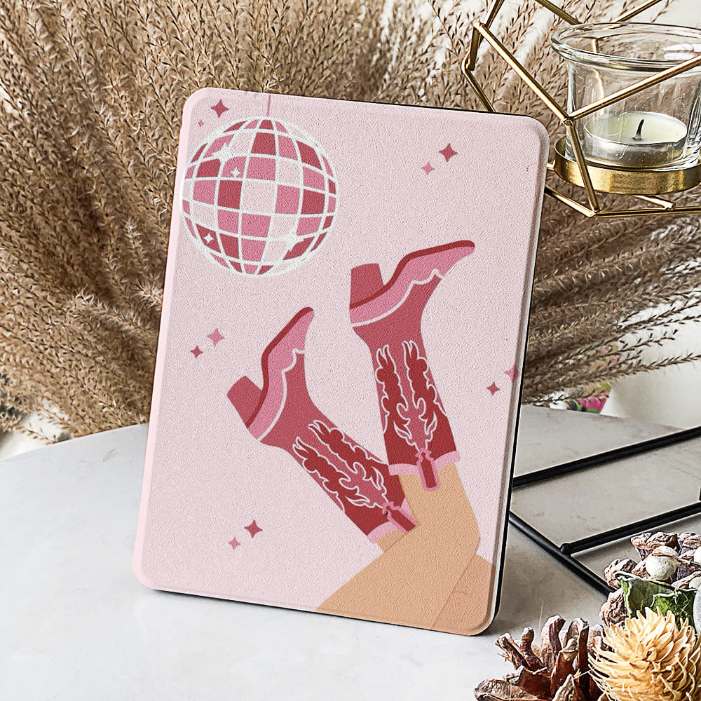 Disco - Kindle Case