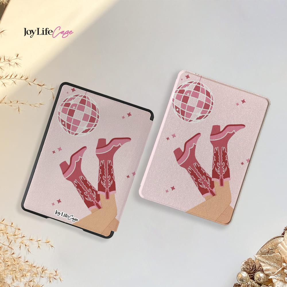 Disco - Kindle Case