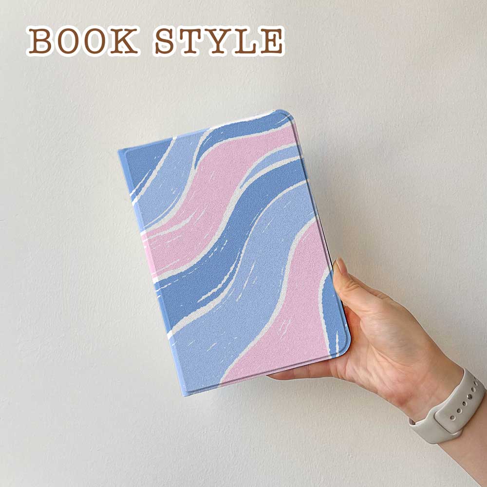 Dreamy Waves - iPad Case - Joylife Case