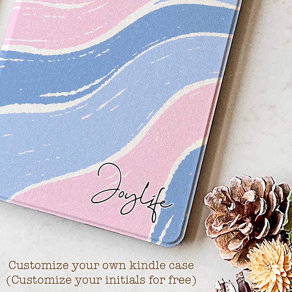 Dreamy Waves - Kindle Case - Joylife Case