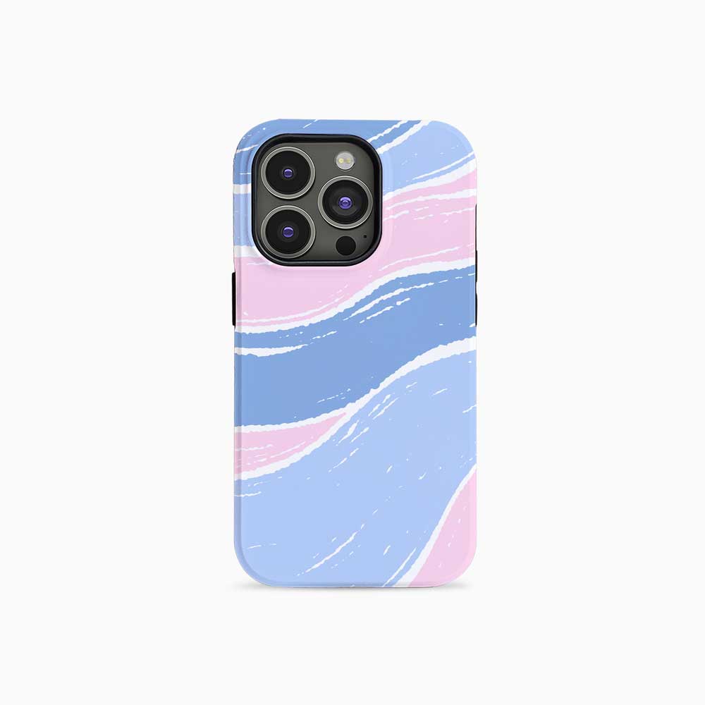 Dreamy Waves - iPhone Case - Joylife Case