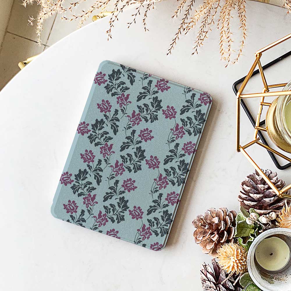 Dusky Blossom - Kindle Case - Joylife Case