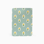 Eggs Shape Flowers - Kindle Case - Joylife Case