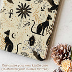 Egyptian Nights - Kindle Case - Joylife Case