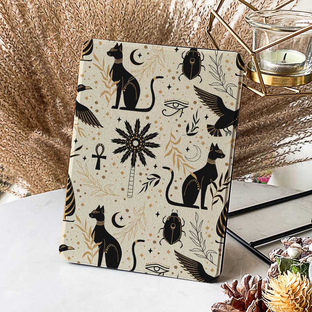 Egyptian Nights - Kindle Case - Joylife Case