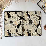Egyptian Nights - Kindle Case - Joylife Case