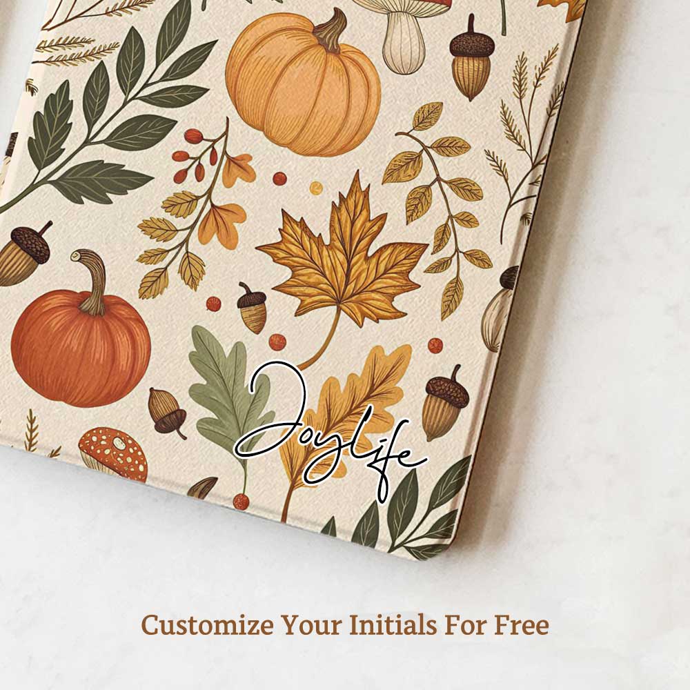 Fall Whispers - Kindle Case