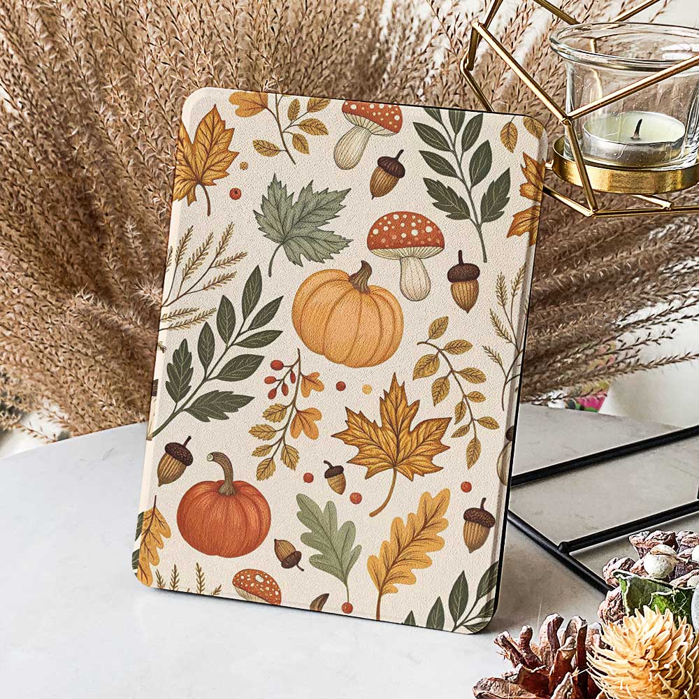 Fall Whispers - Kindle Case