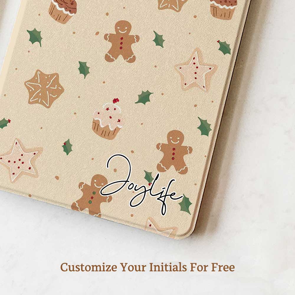 Festive Confections Kindle Case