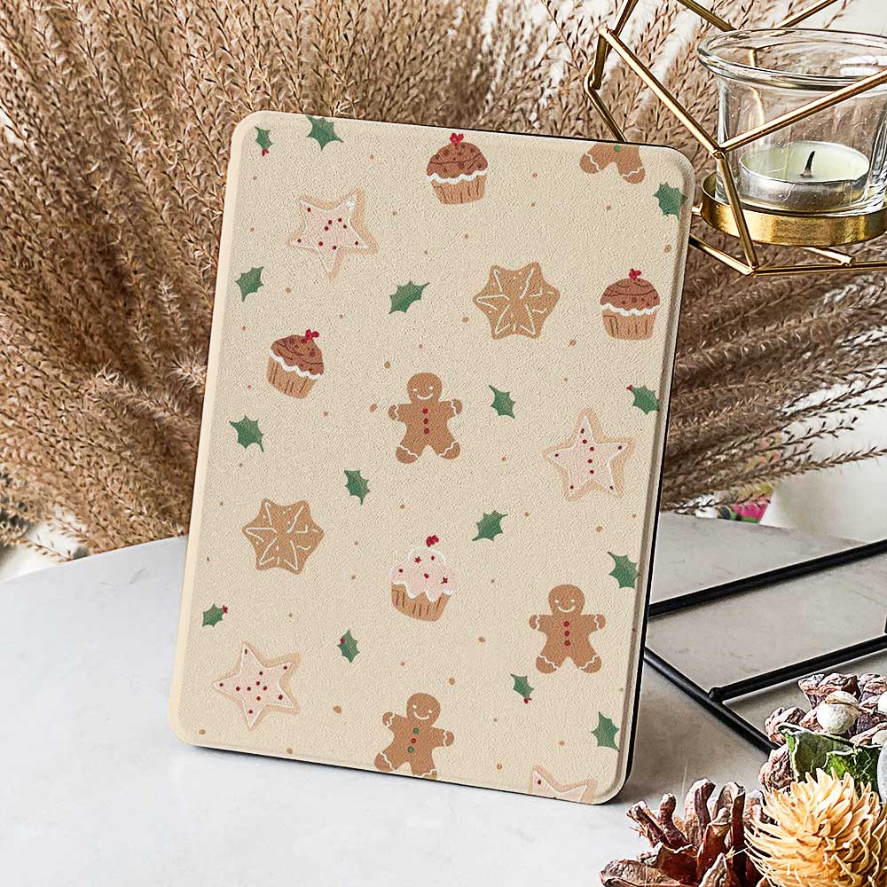 Festive Confections Kindle Case