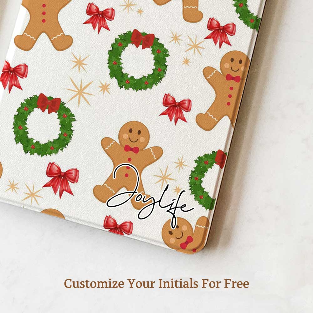 Festive Cheer Kindle Case