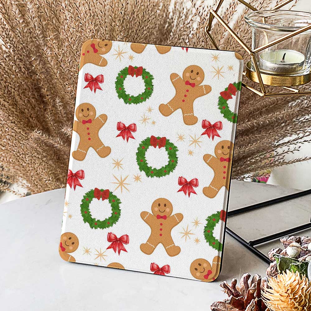 Festive Cheer Kindle Case