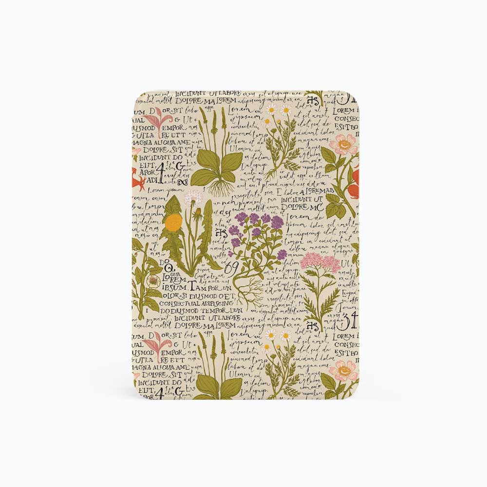 Field Notes - Kindle Case - Joylife Case