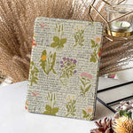 Field Notes - Kindle Case - Joylife Case