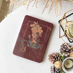 Floral Post - Kindle Case - Joylife Case