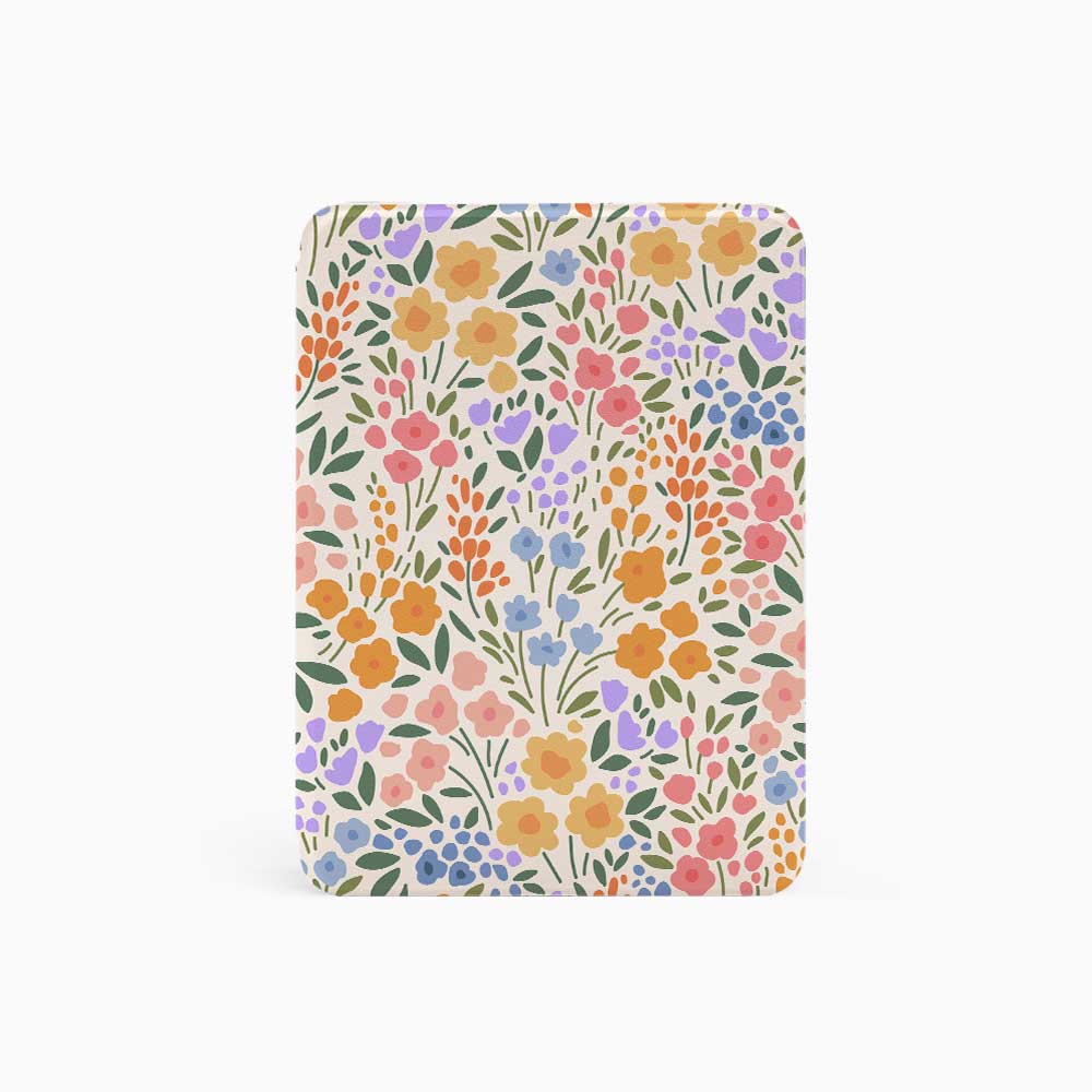Floral Bloom - Kindle Case - Joylife Case