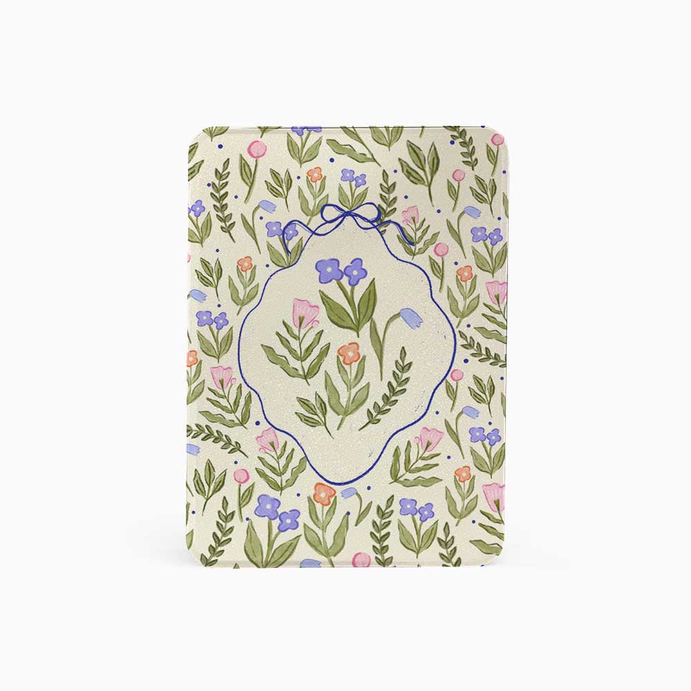 Flowers - Kindle Case - Joylife Case