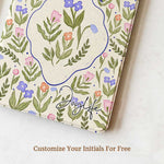 Flowers - Kindle Case - Joylife Case