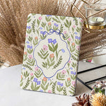 Flowers - Kindle Case - Joylife Case