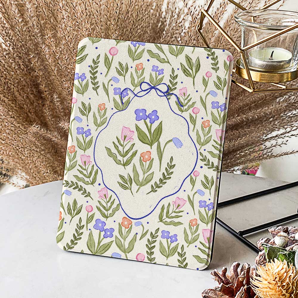 Flowers - Kindle Case - Joylife Case