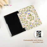 Flowers - Kindle Case - Joylife Case