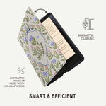 Flowers - Kindle Case - Joylife Case