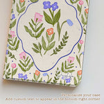 Flowers - iPad Case - Joylife Case