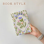 Flowers - iPad Case - Joylife Case