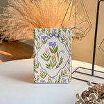 Flowers - iPad Case - Joylife Case
