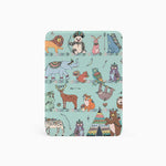Forest Friends - Kindle Case - Joylife Case