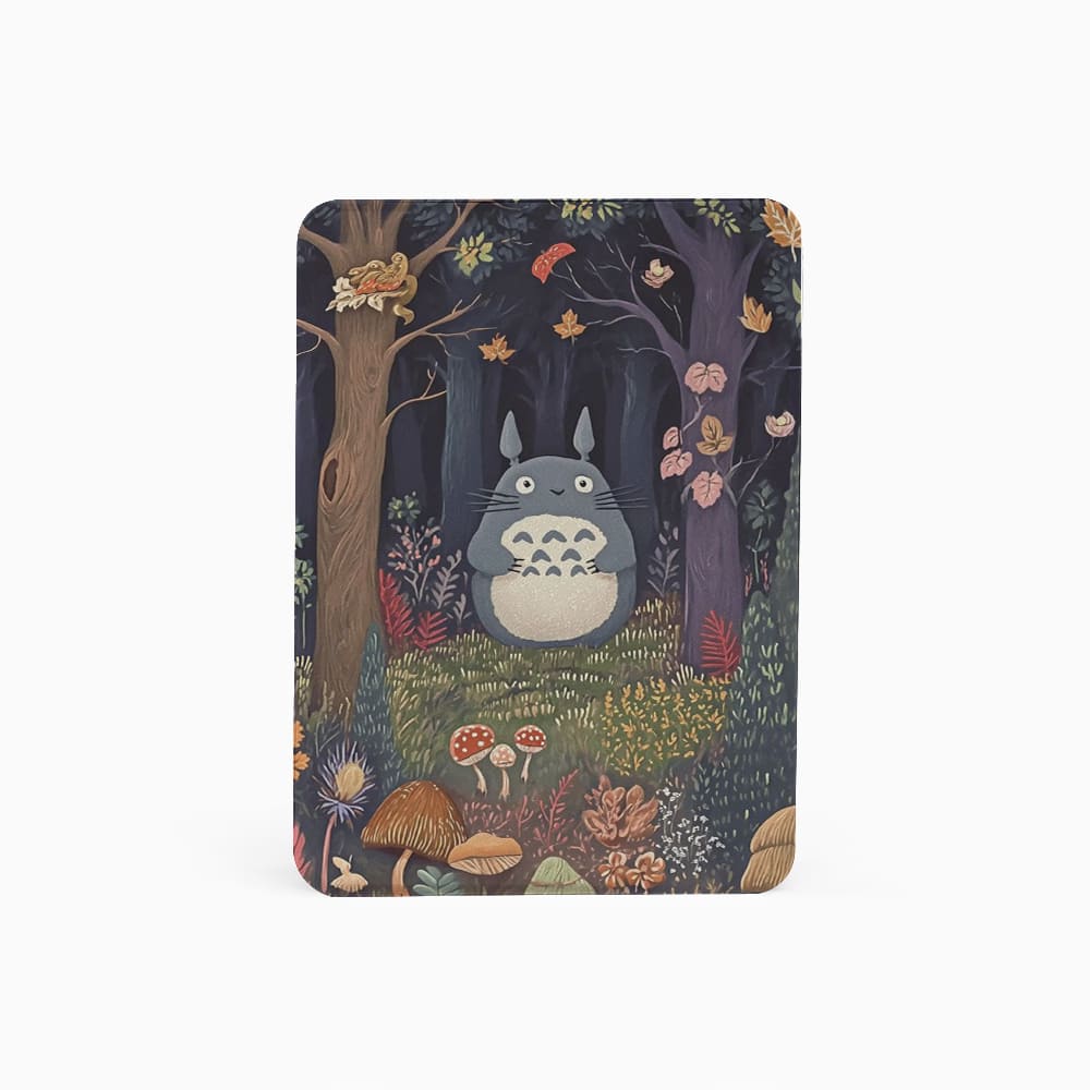 Forest Totoro - Kindle Case