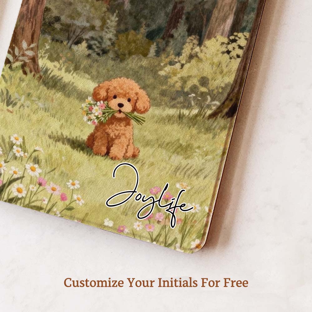 Forest Friend Kindle Case