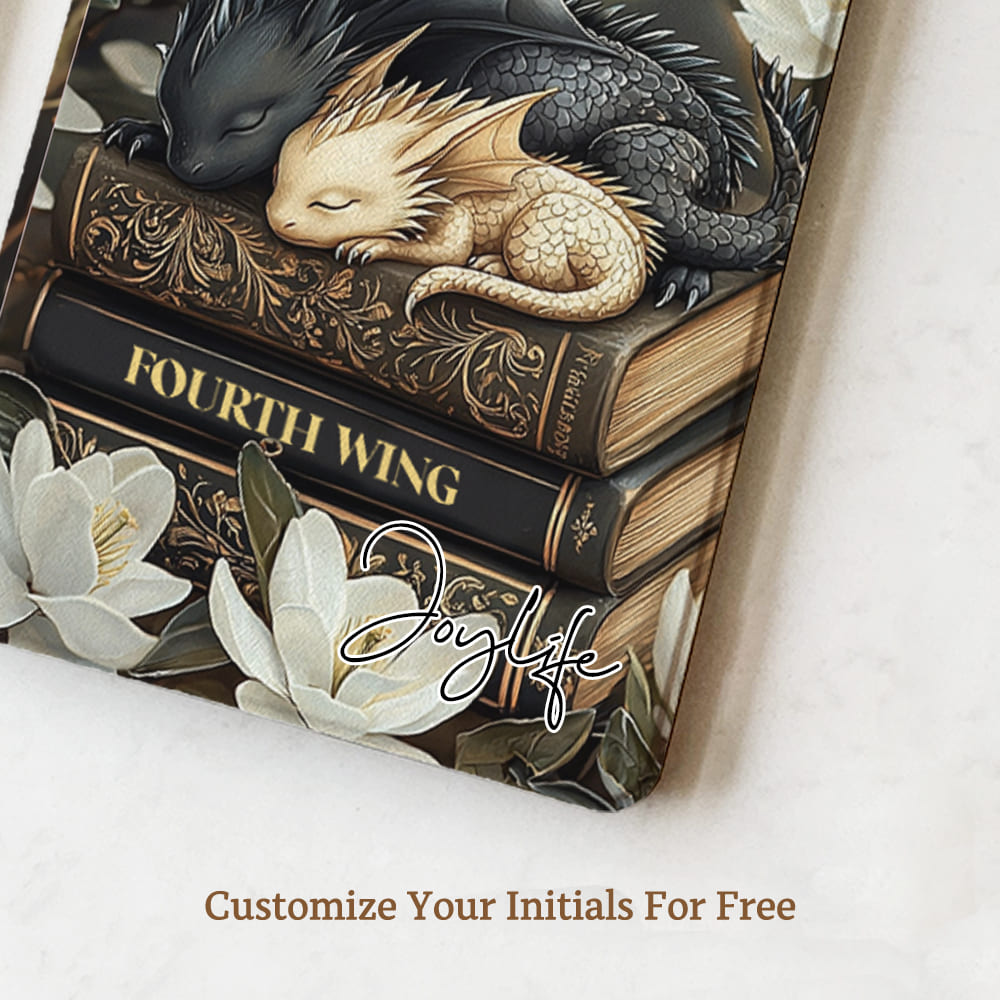 Fourth Wing - Kindle Case