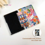 Fruitful Collage - Kindle Case - Joylife Case