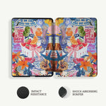 Fruitful Collage - Kindle Case - Joylife Case