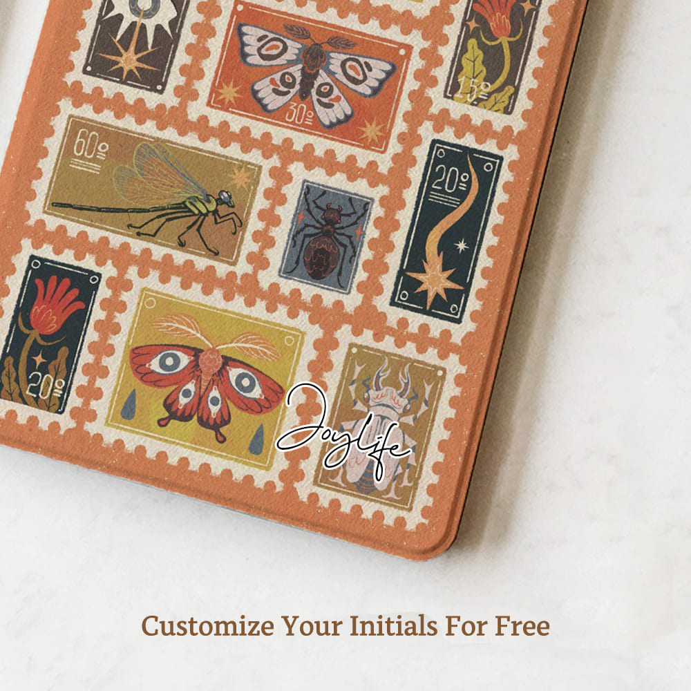 Funky Patterns - Kindle Case