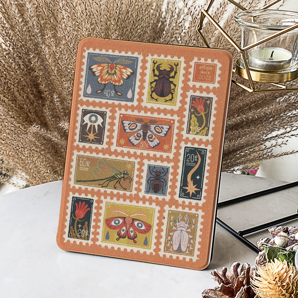 Funky Patterns - Kindle Case – Joylife Case
