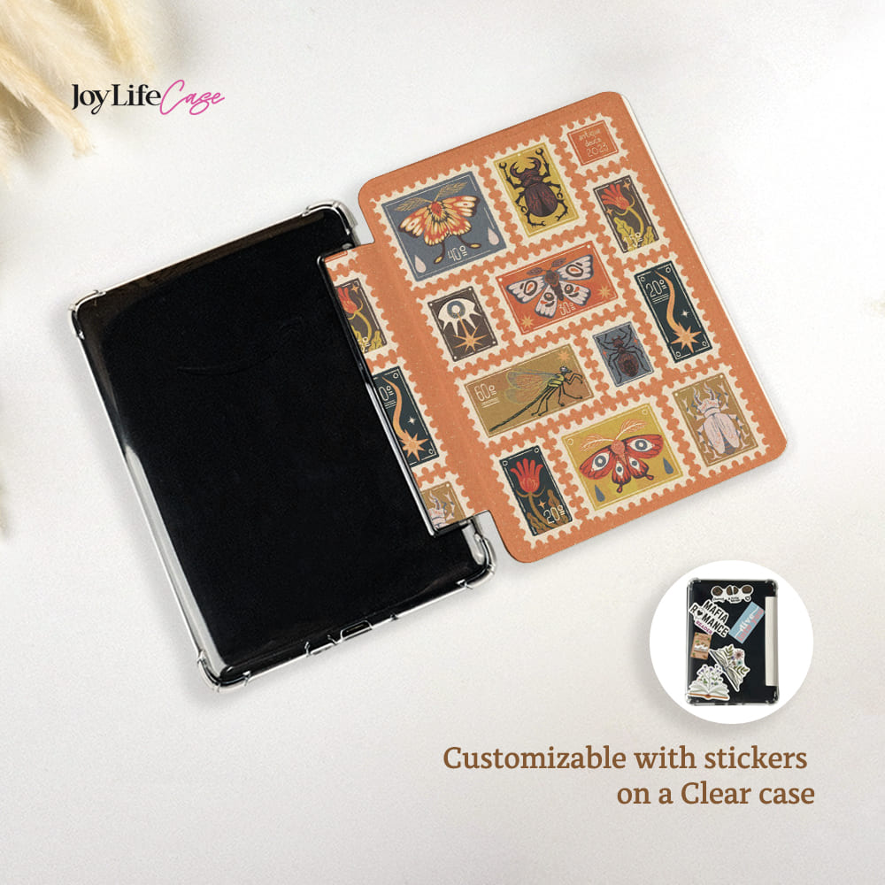 Funky Patterns - Kindle Case – Joylife Case