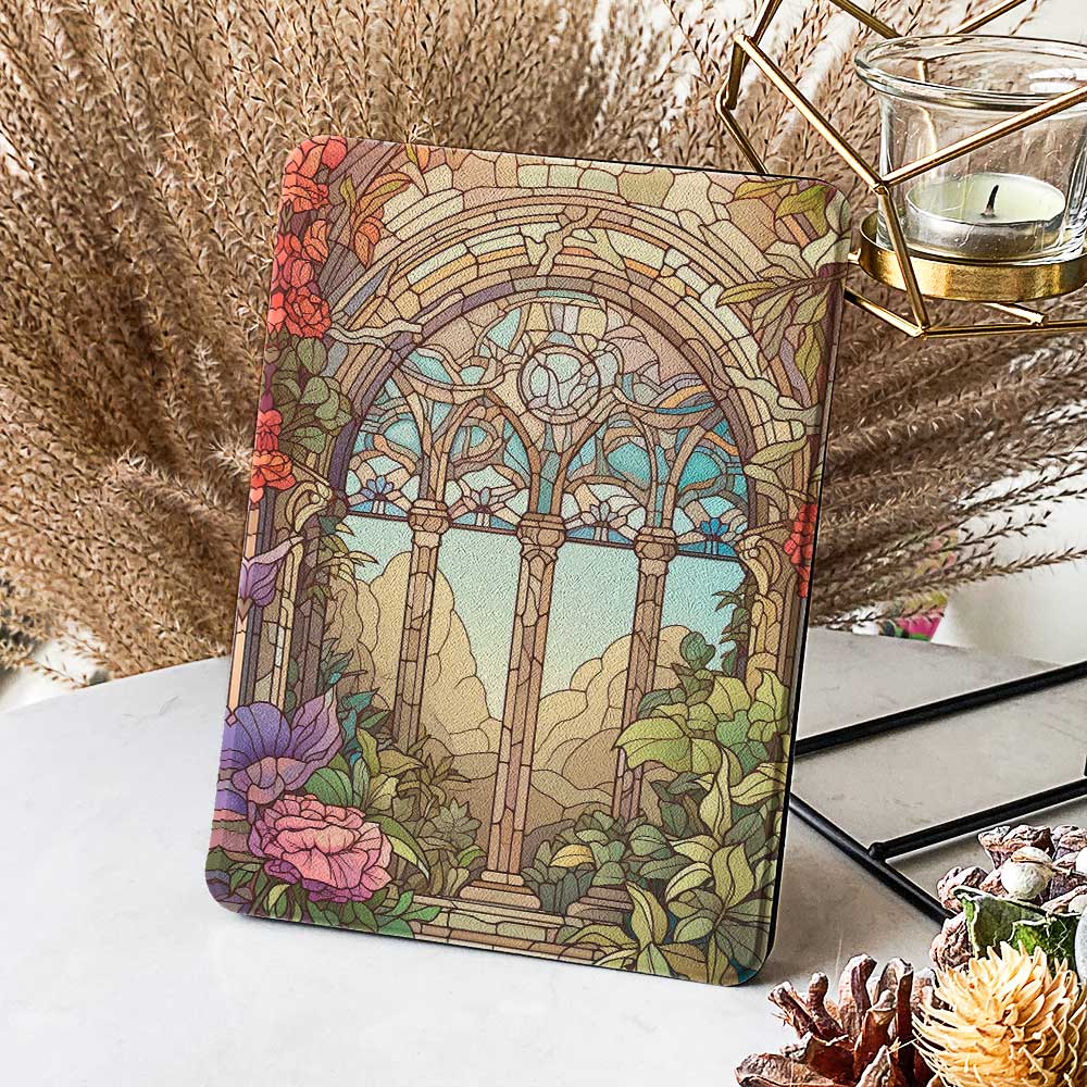 Garden of Light - Kindle Case - Joylife Case