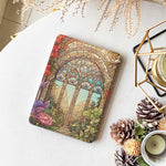 Garden of Light - Kindle Case - Joylife Case