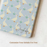 Geese - Kindle Case - Joylife Case