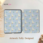 Geese - Kindle Case - Joylife Case