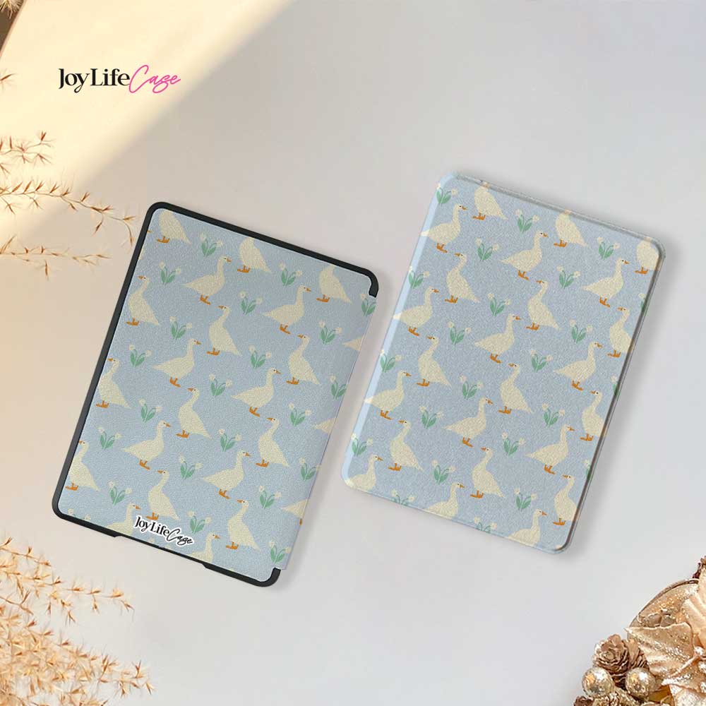 Geese - Kindle Case - Joylife Case